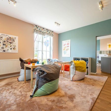 Feriendorf Rugana - Komfort Appartement Mit 1 Schlafzimmer Und Terrasse B47 Дранске Экстерьер фото
